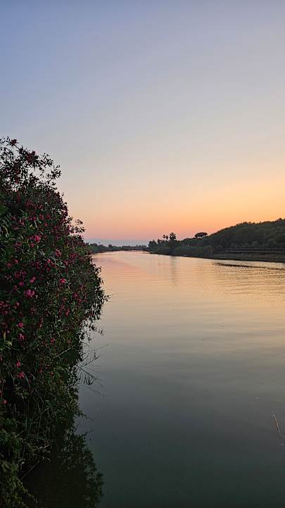 Gartenanlage Xanadu Resort Hotel