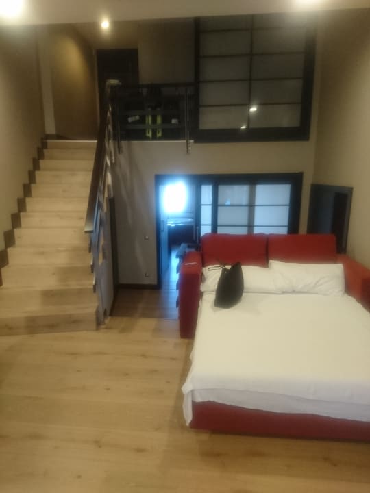 Zimmer Limak Lara Deluxe Hotel & Resort