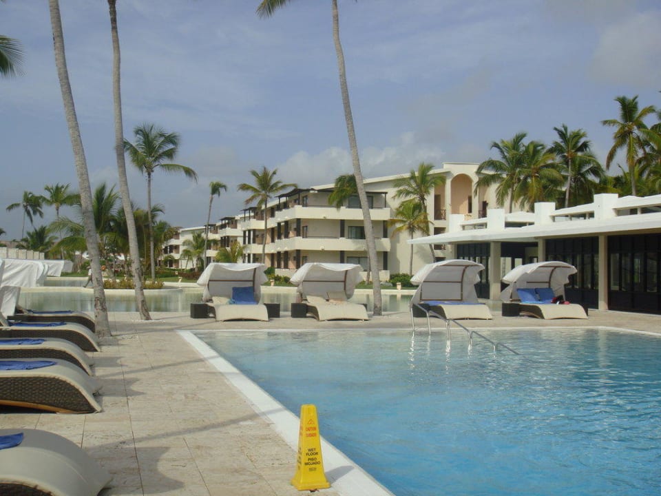 Pool Catalonia Royal Bavaro - Adults only