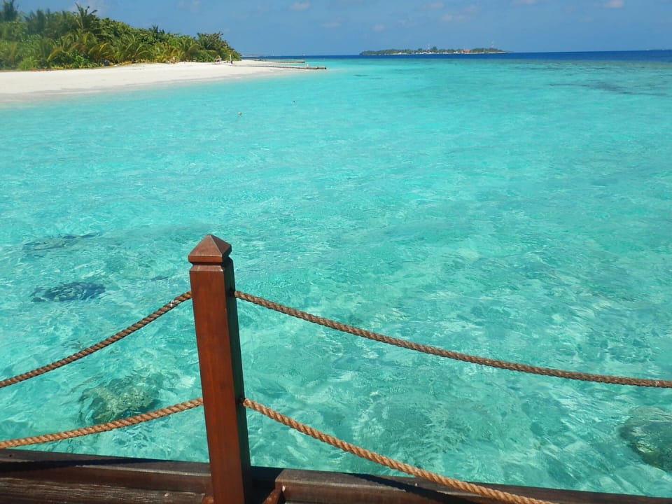 Meedhupparu Adaaran Select Meedhupparu Island Resort - Premium All Inclusive