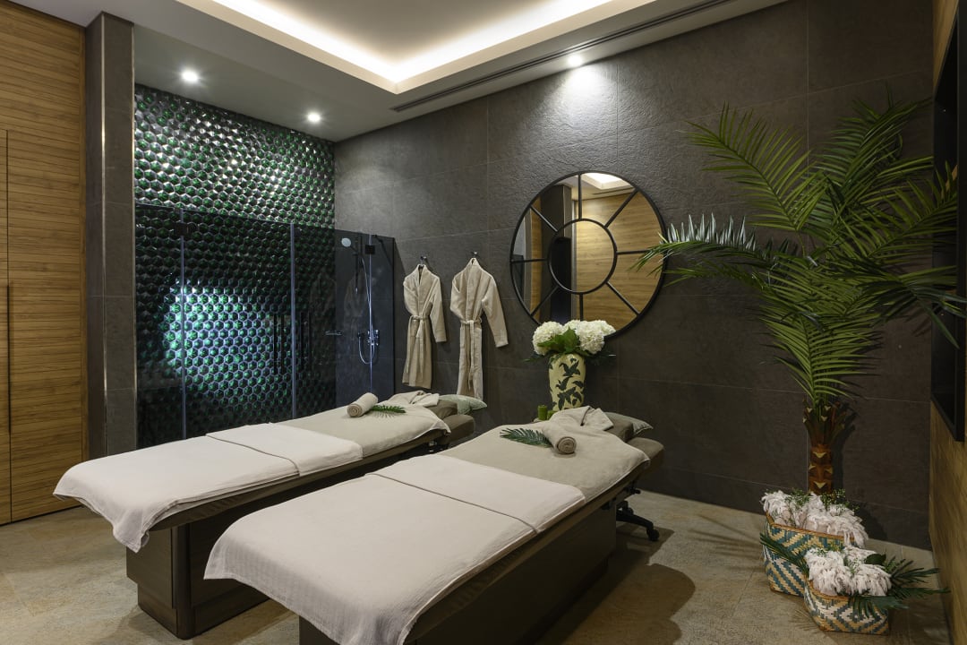 Sport & Freizeit Elite World Grand Sapanca Hotel