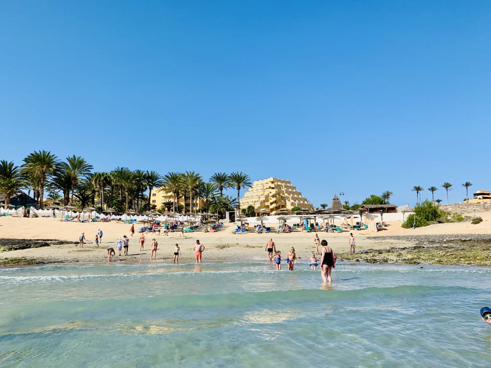 Strand SBH Costa Calma Beach Resort