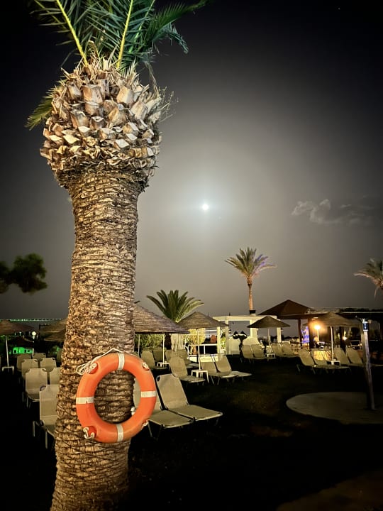 Sonstiges Pegasos Deluxe Beach Hotel