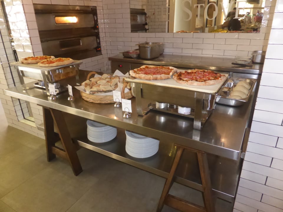 Gastro The Island Hotel