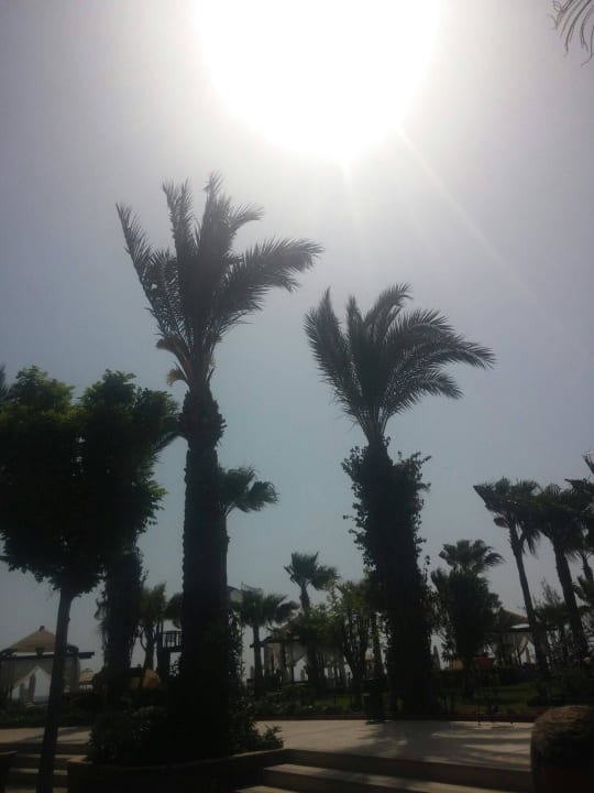 Wunderschön Saphir Resort & Spa