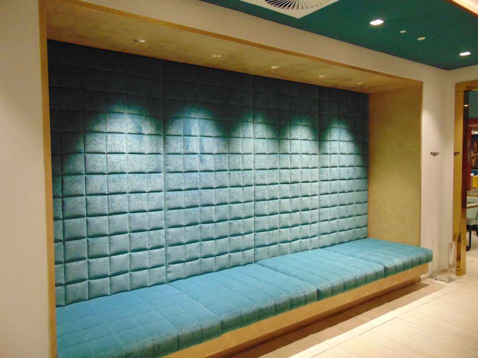 Sonstiges Mercure Almaty City Center