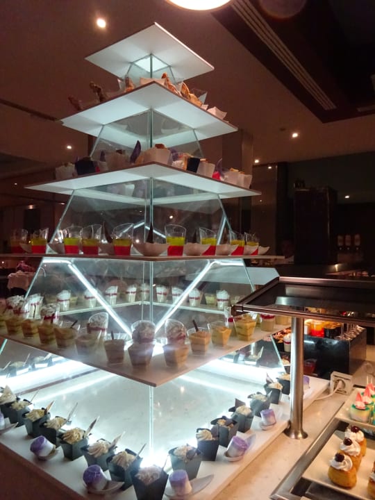 Gastro Hotel Riu Cabo Verde