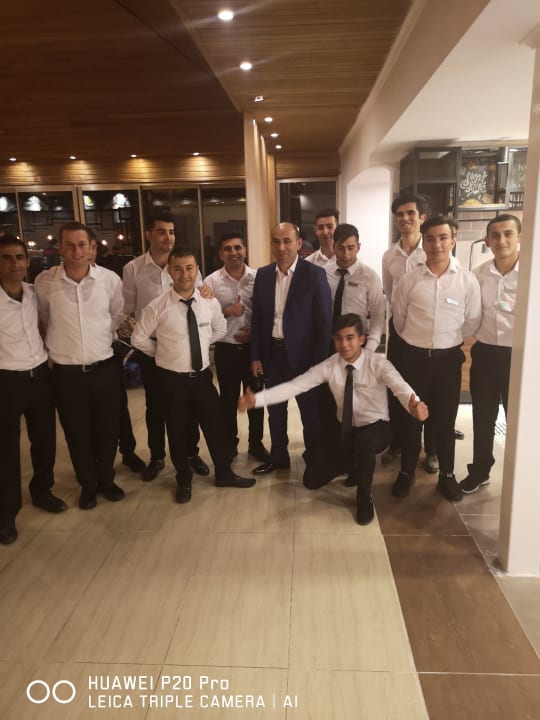 Sonstiges Prestige Alanya