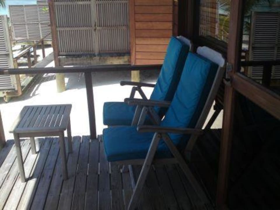 Wasser Vila #522 Meeru Maldives Resort Island