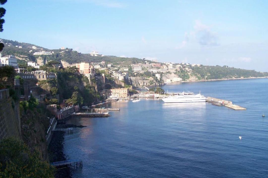 Grand Hotel Ambasciatori Grand Hotel Ambasciatori