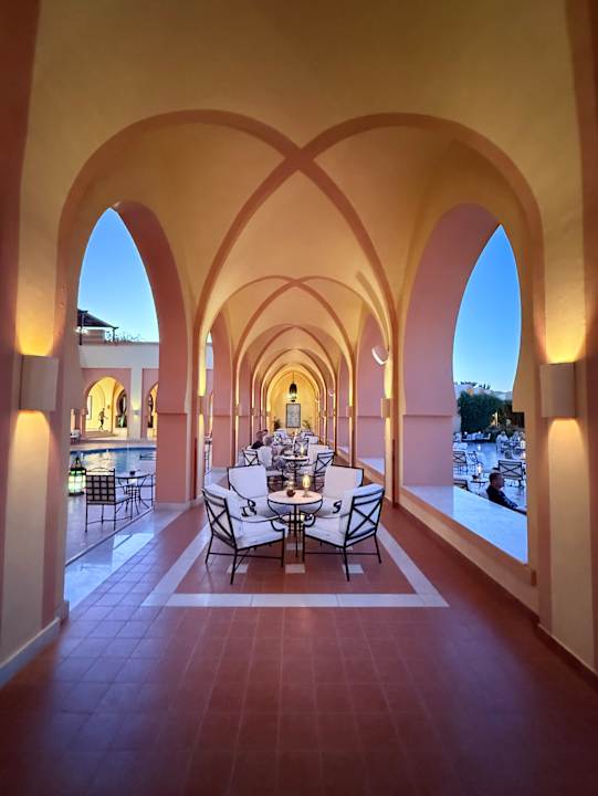 Sonstiges Steigenberger Coraya Beach - Adults only