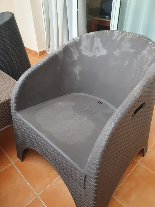 Zimmer Bliss Nada Beach Resort