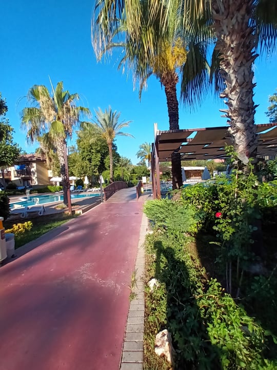 Außenansicht TUI KIDS CLUB Felicia Village