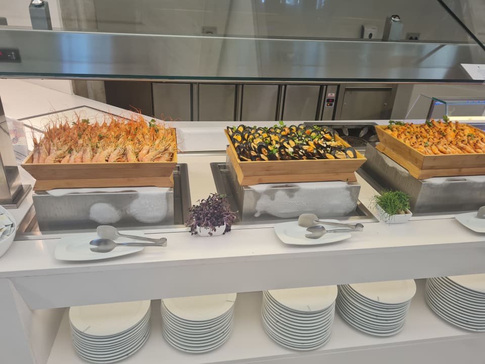 Gastro Hipotels Mediterraneo