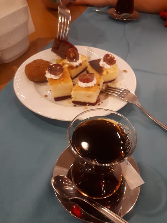 Gastro Dream World Resort & Spa
