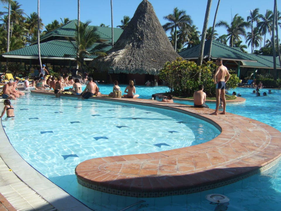 Ohne Worte Barceló Bávaro Palace