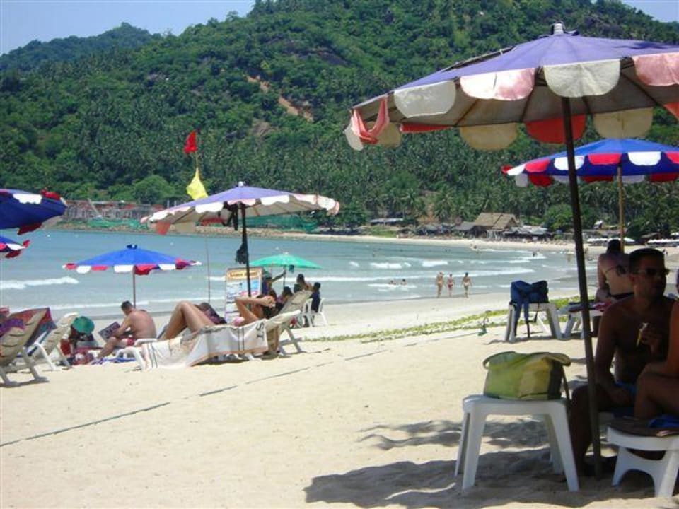 Strand The Fair House Beach Resort