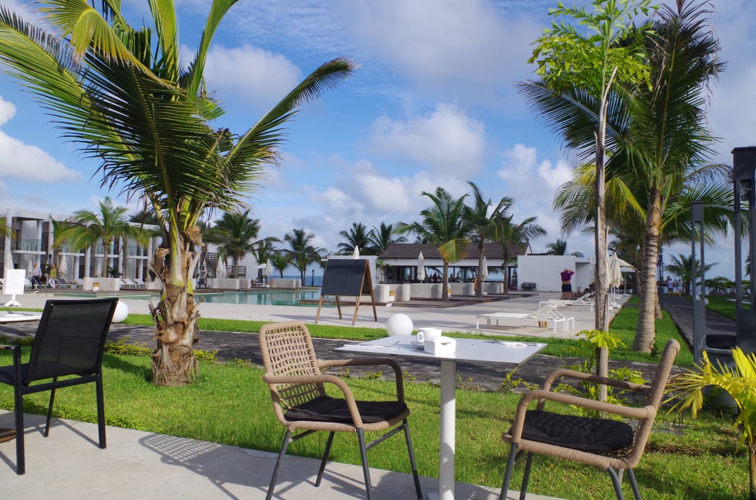 Außenansicht TUI BLUE Tamala