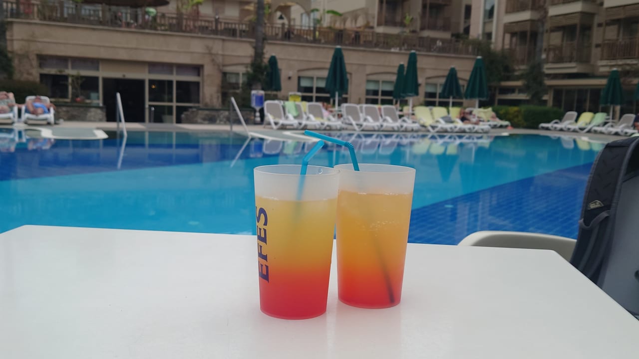 Gastro Can Garden Resort