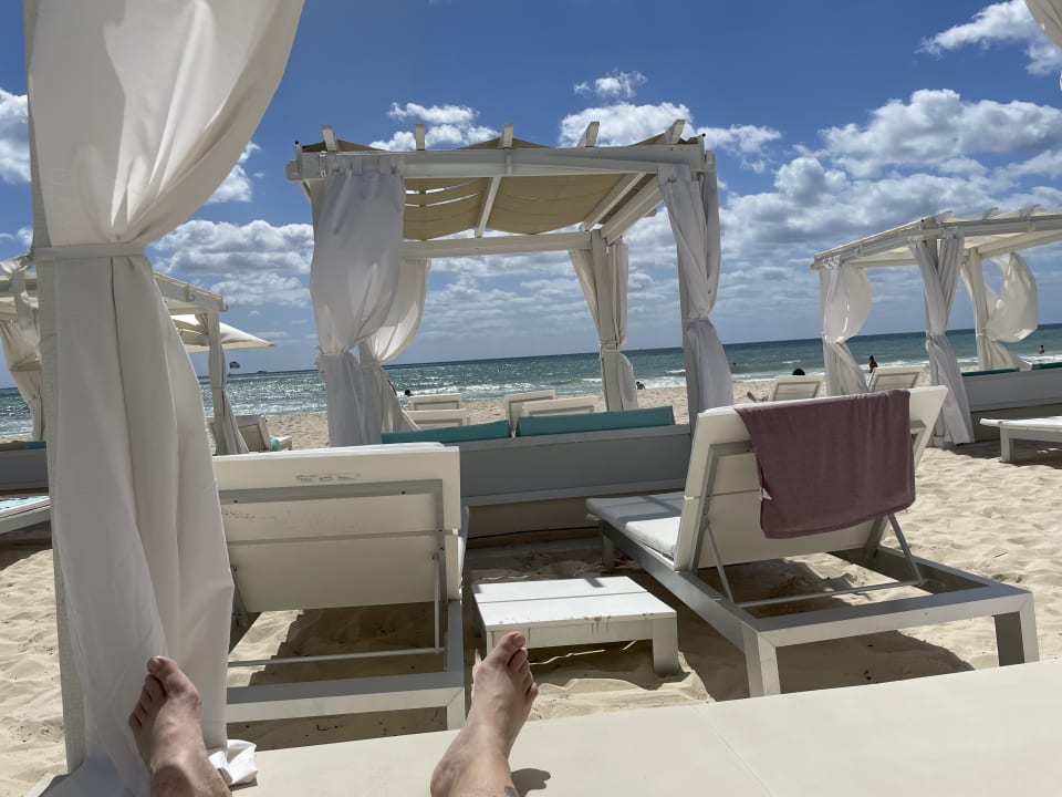 Strand Iberostar Selection Paraiso Maya Suites