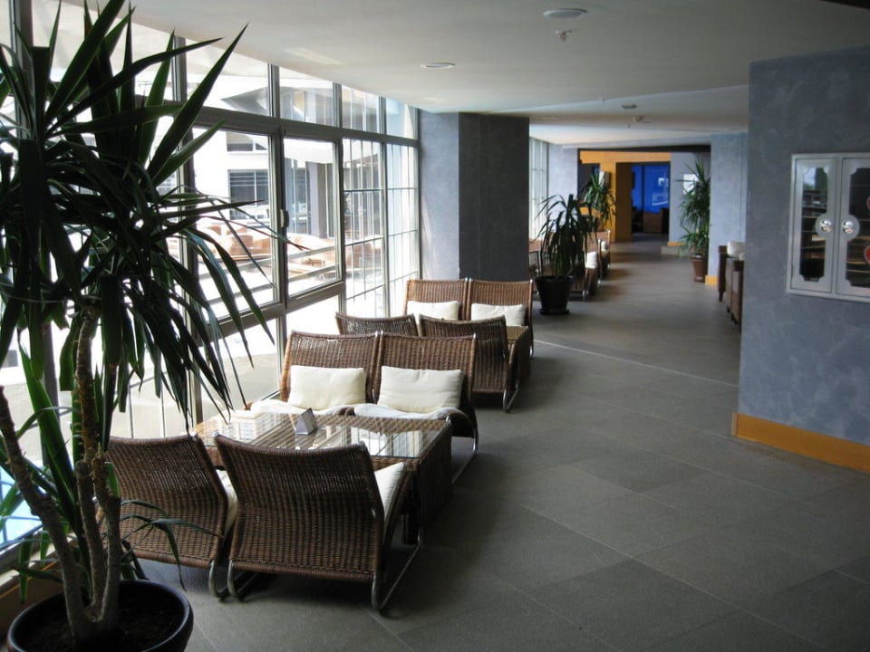 Bar  Limak Lara Deluxe Hotel & Resort