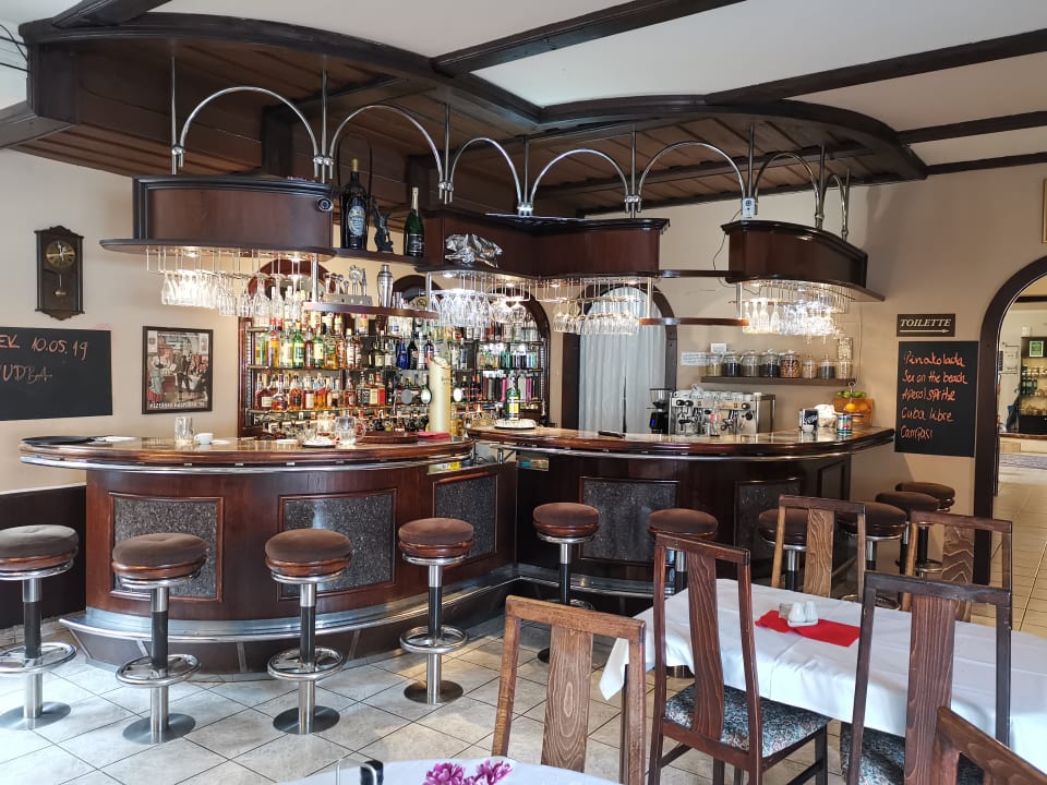 Gastro Schlosshotel Marienbad