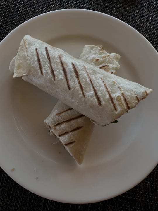 Gastro Fort Arabesque Resort, Spa & Villas