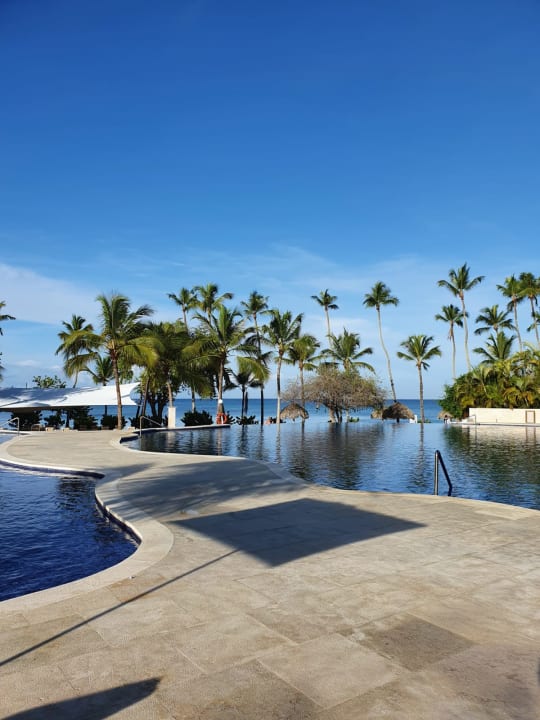 Pool Secrets La Romana Resort & Spa - Adult Only