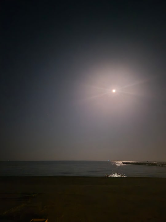 Strand JAZ Elite Riviera