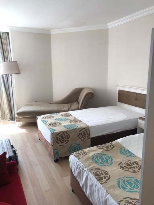 Zimmer Hane Family Resort