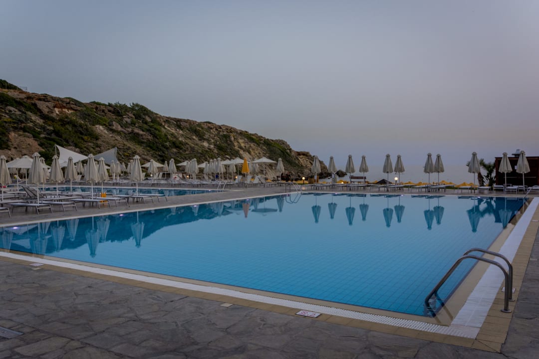 Pool Atlantica Mikri Poli Crete