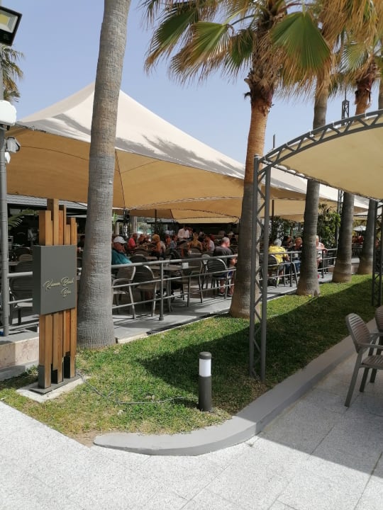 Gastro Hotel Miramare Beach