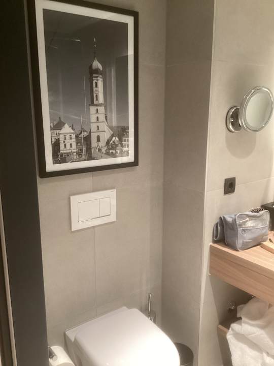 Zimmer Radisson Hotel Graz