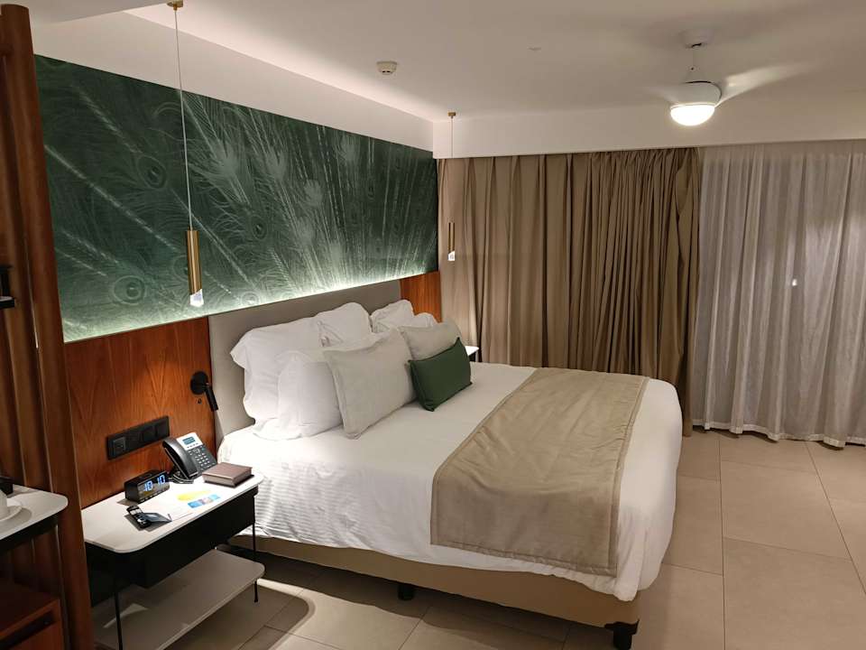 Zimmer Dreams Flora Resort & Spa - All Inclusive