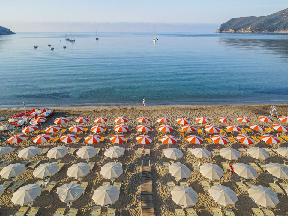 Strand Uappala Hotel Lacona