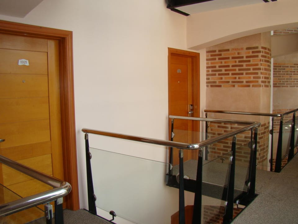 Внутри основного здания Limak Limra Hotel & Resort