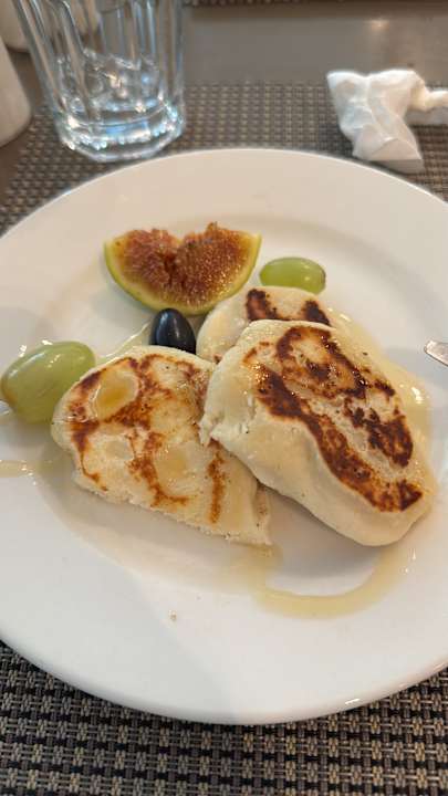 Gastro Belek Beach Resort Hotel