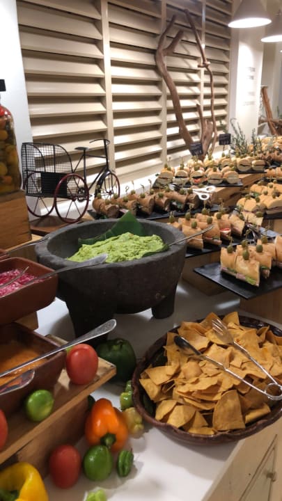 Gastro Iberostar Selection Paraiso Lindo