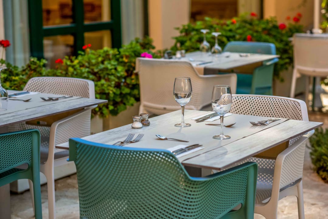 Gastro Valentin Somni Hotel & Suites