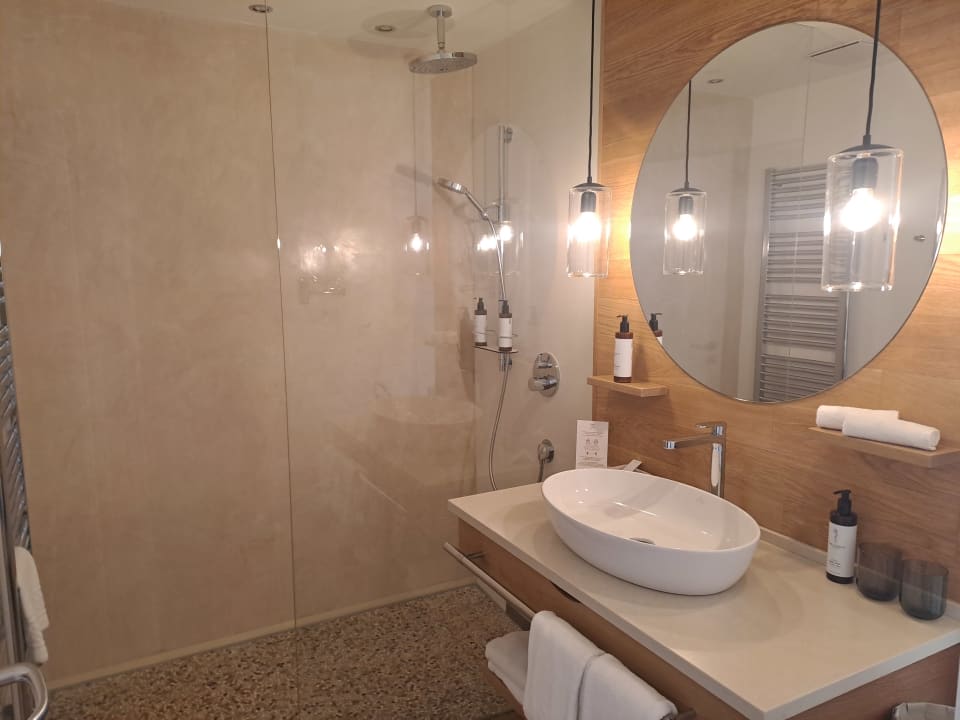 Zimmer Seezeitlodge Hotel & Spa