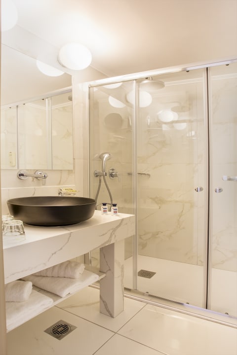 Zimmer Hotel Rhodos Horizon Blu