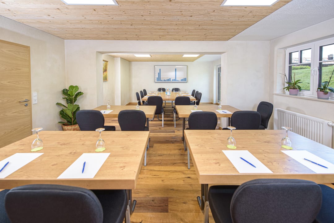 Sonstiges Interest Vitalhotel