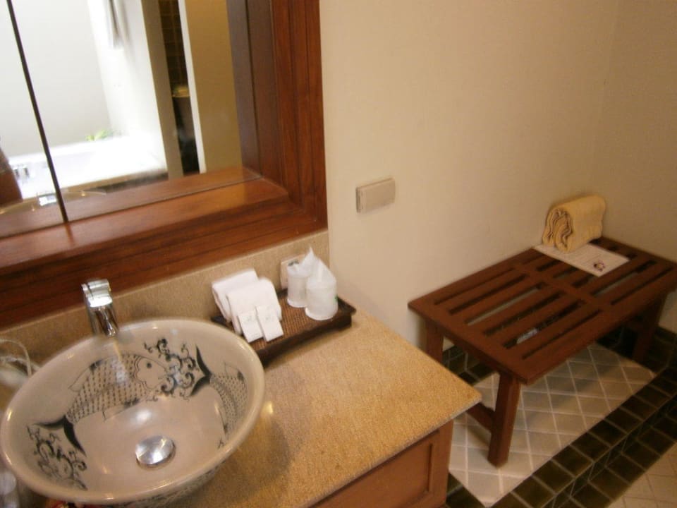 Bad The Fair House Beach Resort