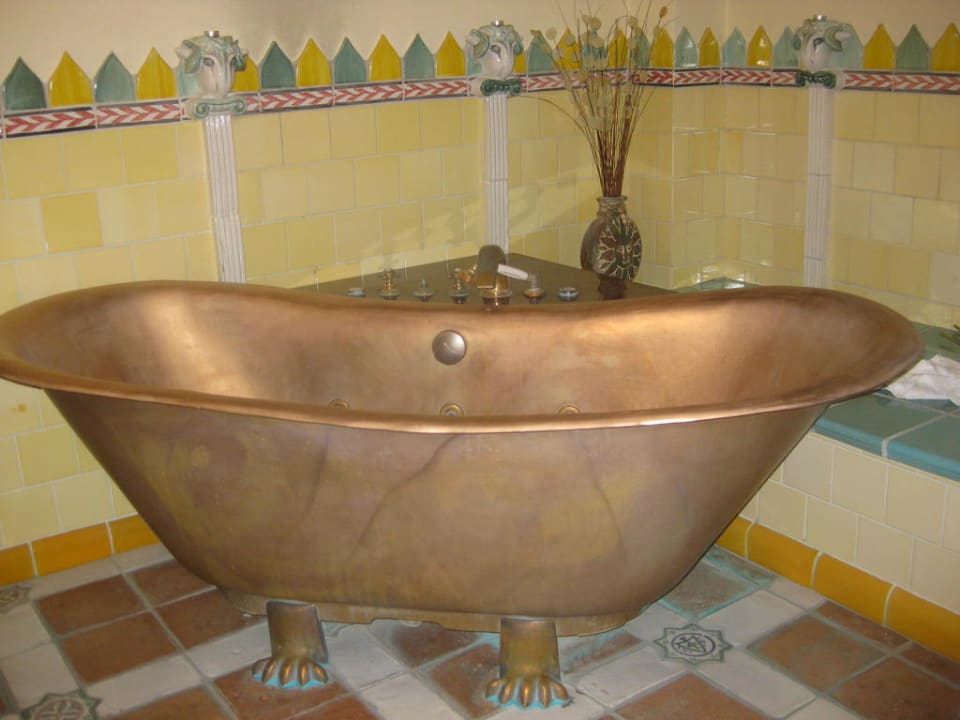 Wellnessbereich Bull Eugenia Victoria & Spa