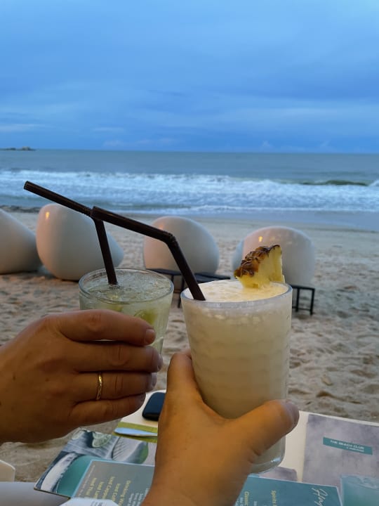 Gastro Anantara Rasananda Koh Phangan -  Villas