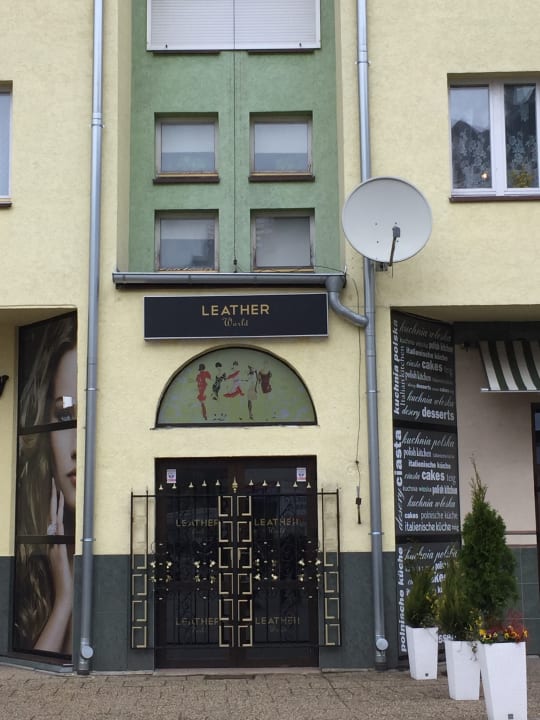 Sonstiges Hotel Aurora Family & SPA