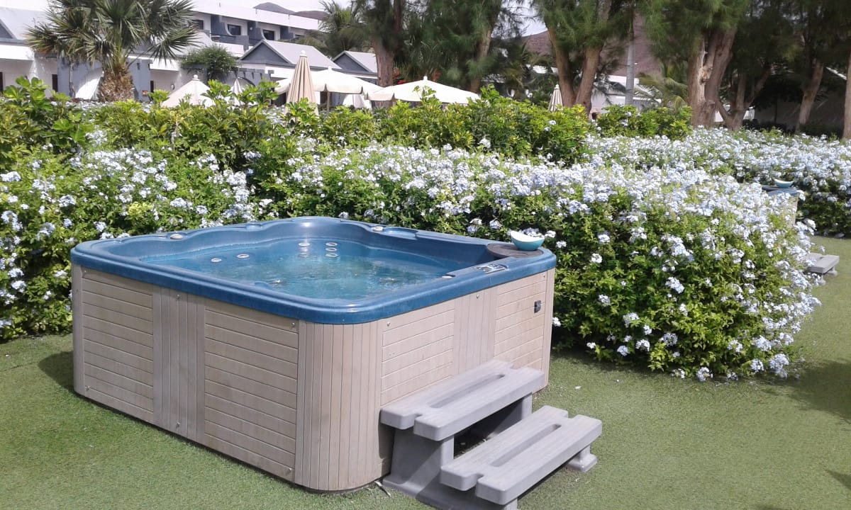 Außenansicht R2 Romantic Fantasia Suites - Adults only