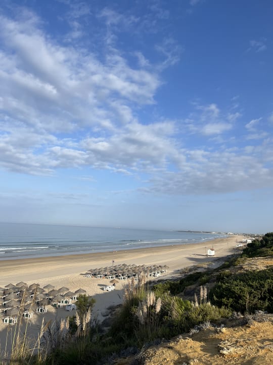 Strand Aldiana Club Andalusien