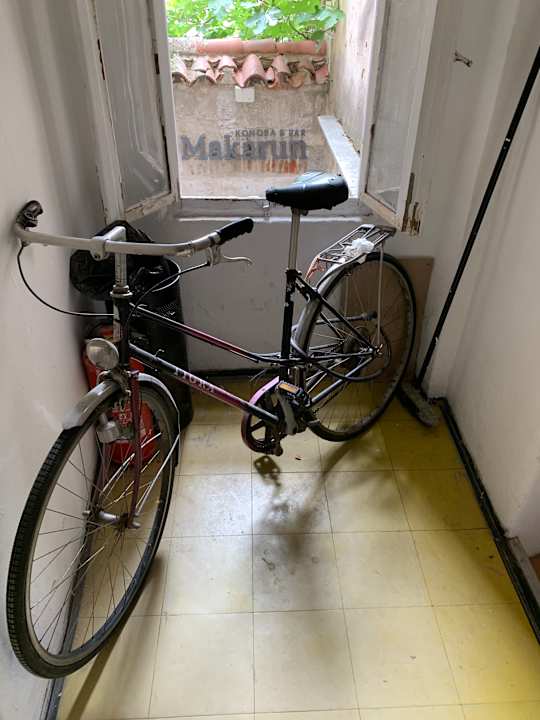 Sonstiges Tip Top Center Apartments