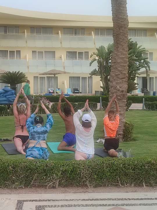 Sonstiges Barceló Tiran Sharm